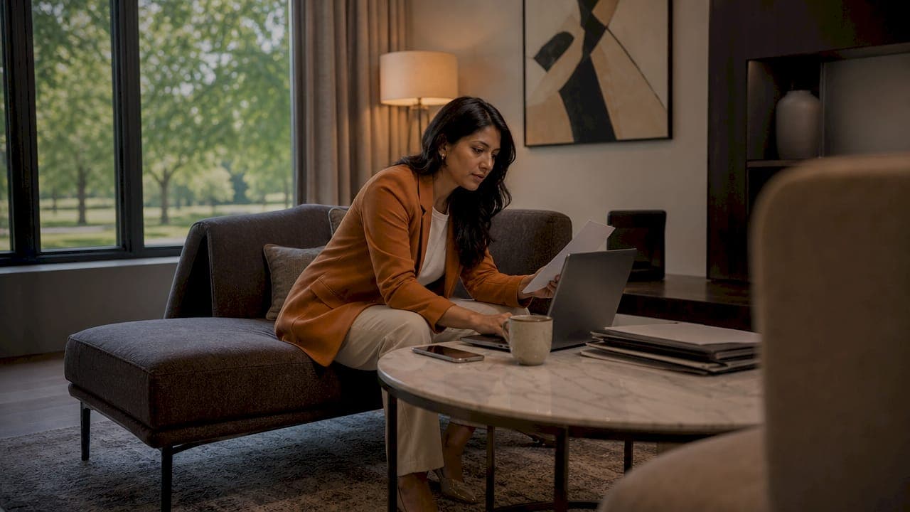 Executive Short-Term Rental: What Corporate Travelers Need to Know